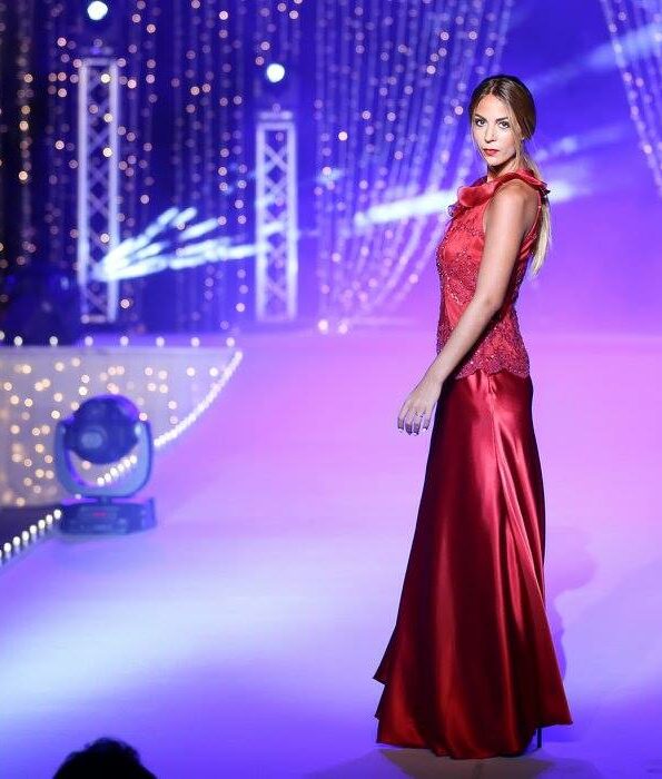 Palermo Fashion Night