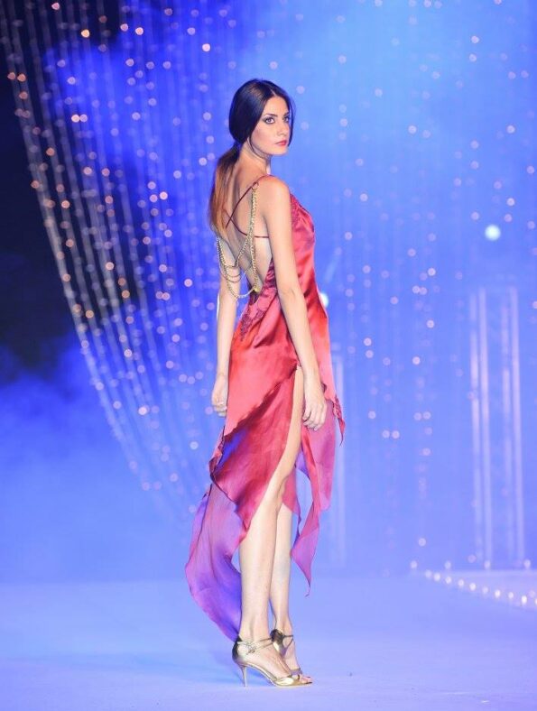 Palermo Fashion Night