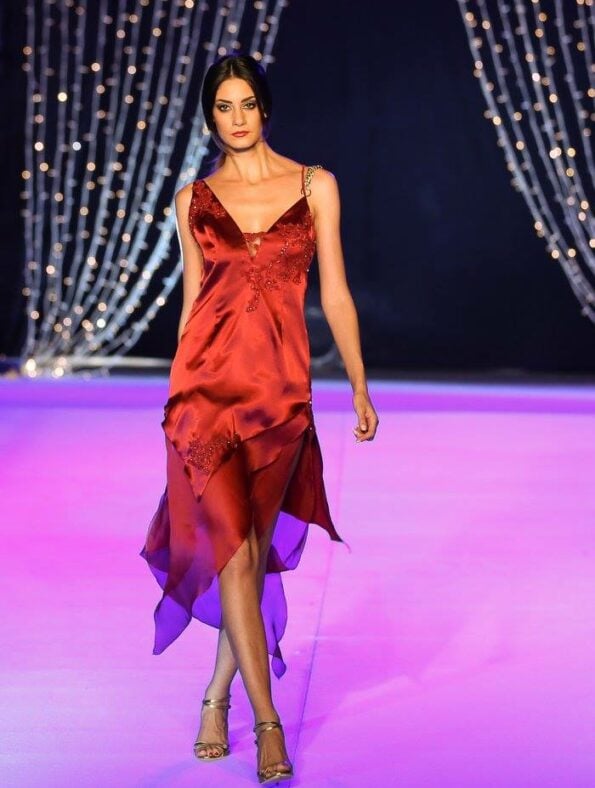 Palermo Fashion Night