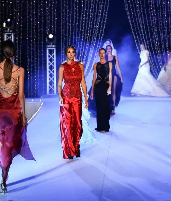 Palermo Fashion Night