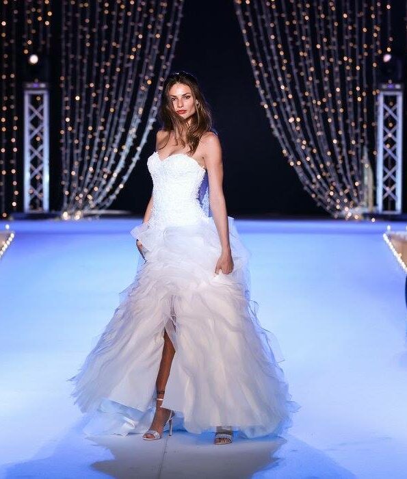 Palermo Fashion Night