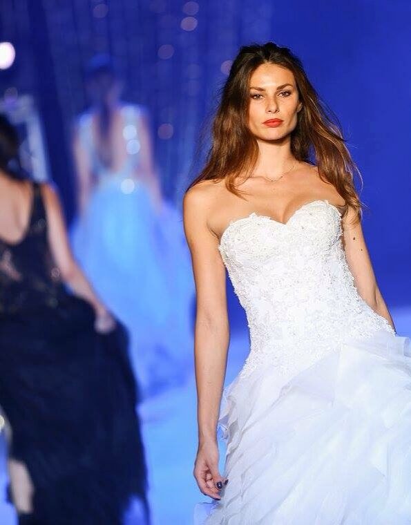 Palermo Fashion Night