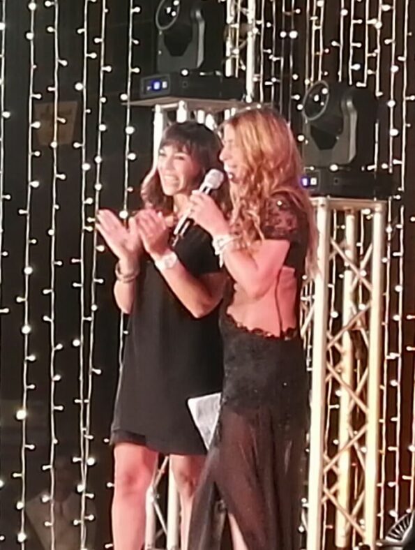 Palermo Fashion Night