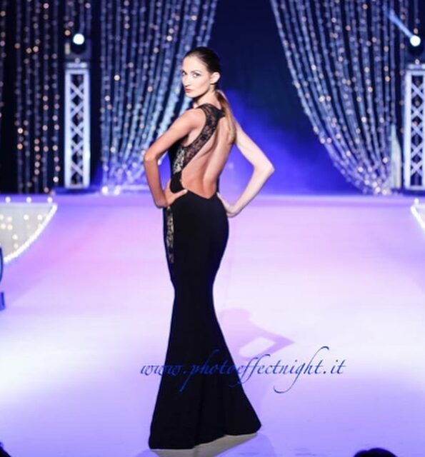 Palermo Fashion Night