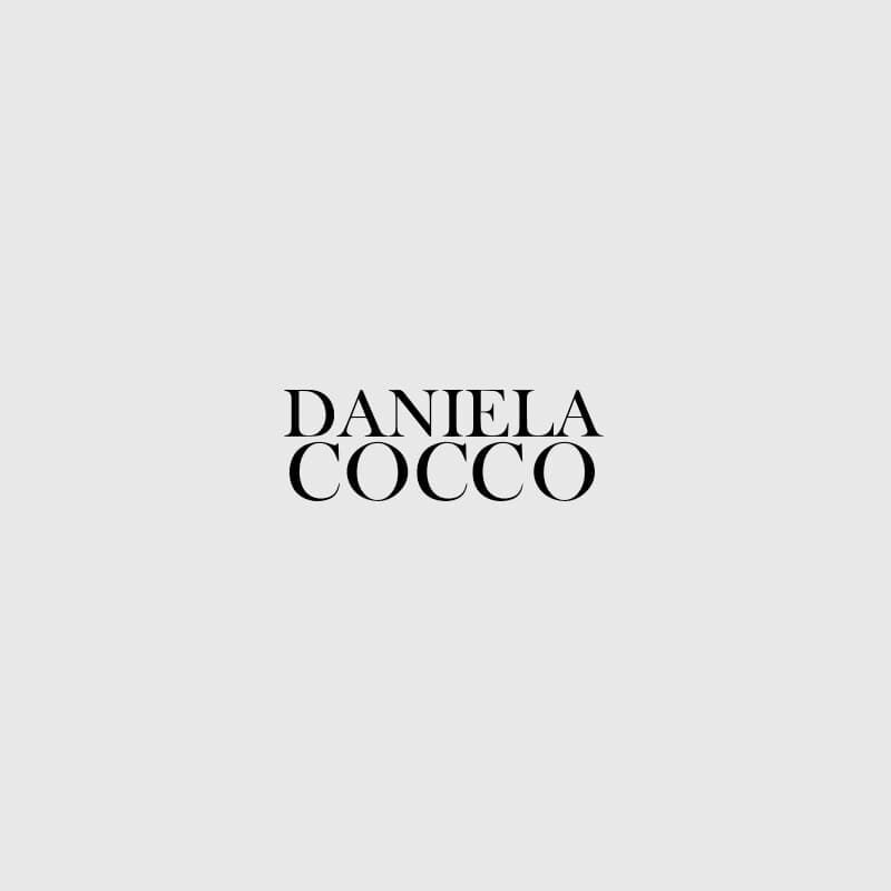 Daniela Cocco la stilista dal cuore siciliano